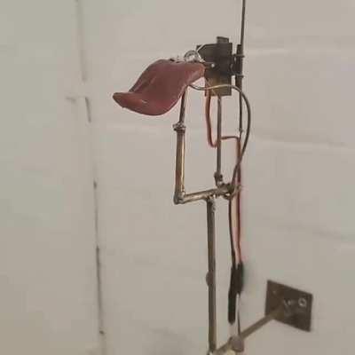 Not sure what the goal was