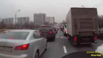 If you're going to split traffic you have to be prepared for this.