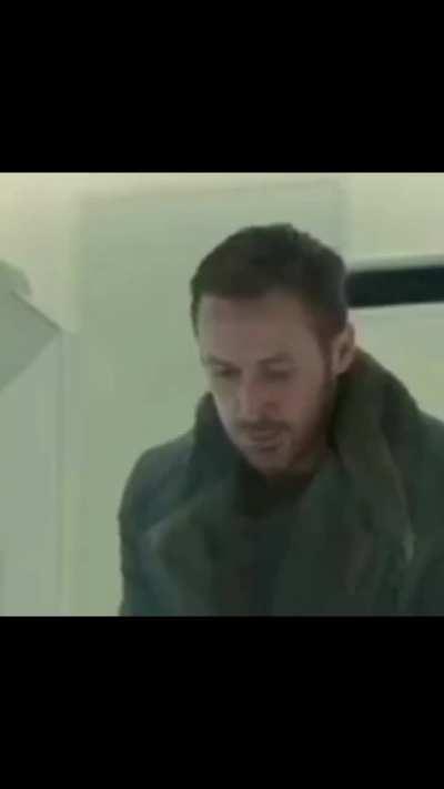 Little one didn't deserve any of this