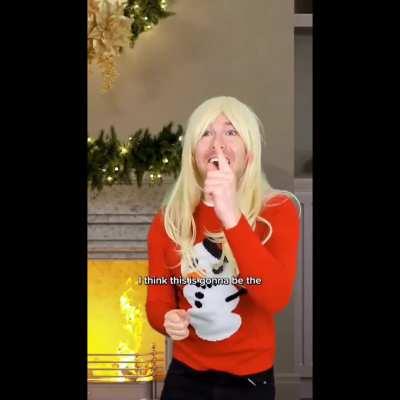 This will not be the best Christmas ever