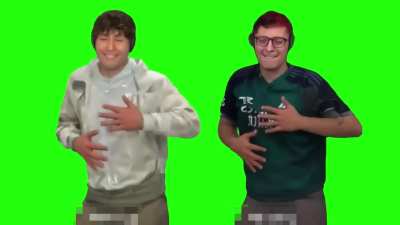 El Epstein de puebla y su oveja viendole la cara de pendejos a sus fans: