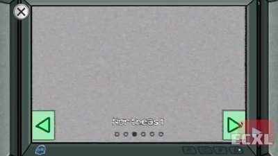 How it feels to check the cameras...