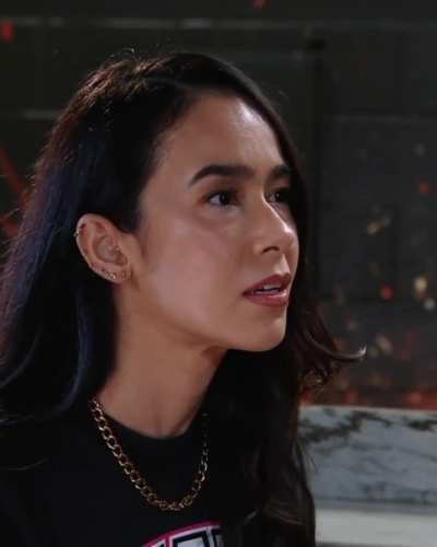 AJ Lee