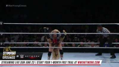 Tay Conti fireman carried