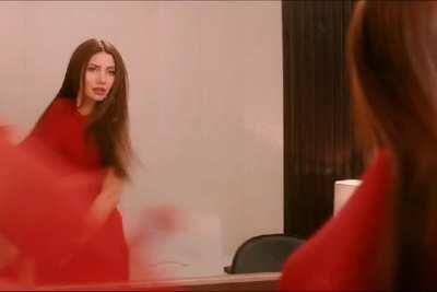 Happy Birthday Mahira