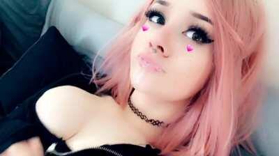 Are you close yet daddy? 💕 ~ I’m coming back to Reddit, happy Valentine’s Day everyone!!