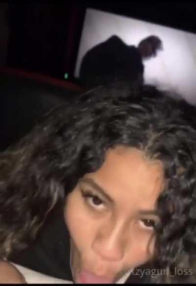 Got y’all niggas don’t even trip💯🤣💪, this is itzyagurl_loss