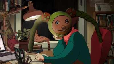 Kouzelná školka LoFi Hip Hop