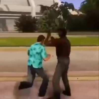 hopefully gta 6 is as realistic as gta vc