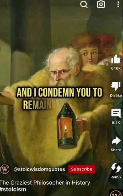 A historic instance of “trolling” ( praise spez )