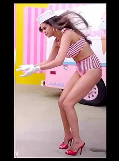 I scream you scream, we all scream for ice cream..