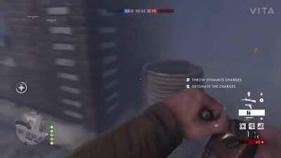 I think this deserves to be My first r/LooneyTunesLogic