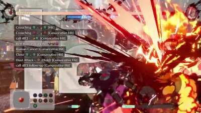 Make anyone pay for dozing off during your Neutral Spell. - CH. Poke Conversion