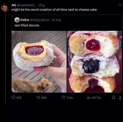 This wizard has a point!