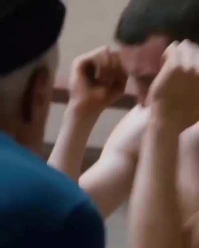 Pot Noodles ad is a hit