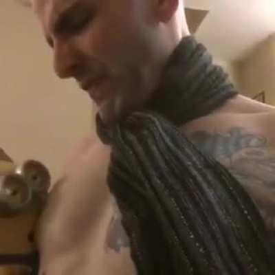 Slow down minion, you give yourself belly ache.