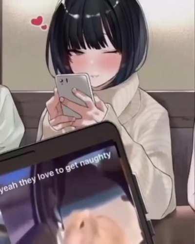 She sends you think on your first date, wyd