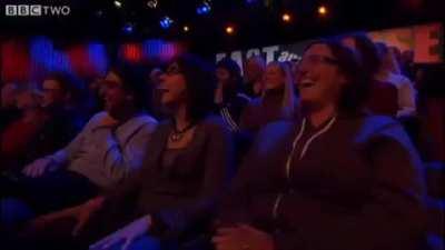 Interpretative dance: David Armand performs 