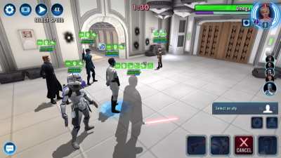 Gotta love deployable cooling systems