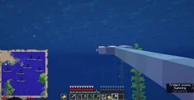 Made my first resource pack 10/10 worth it