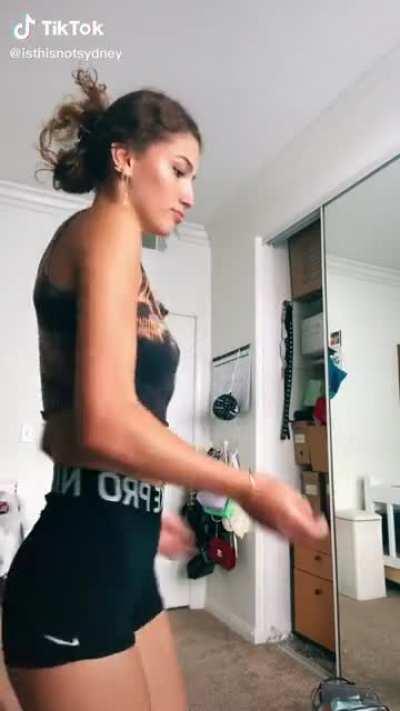 New tiktok