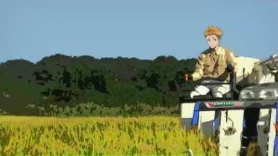 Como los fans raros de Wit ven las series de Mappa: