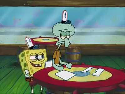 Christmas Who? (part 1)