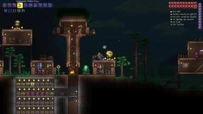 Owl gets brutally murdered in a unexpected way.