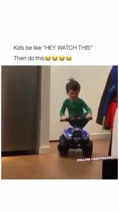 Alright, I’m recording