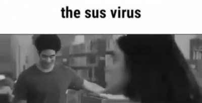 What da virus doin?