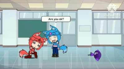 Animal Kingdom High Episode 1 REUPLOAD