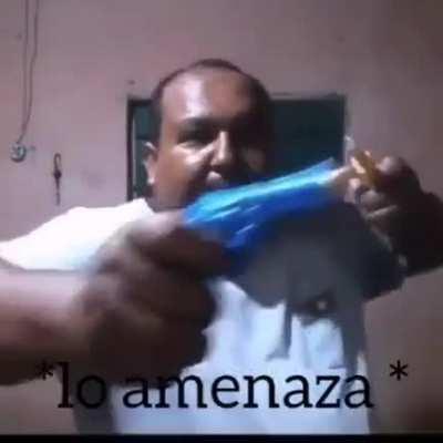 Cuidado Admins 😳😳