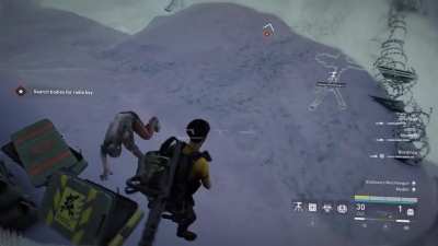 Lurker taking me to his special places..