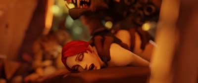 Hogger's Toy (zmsfm)