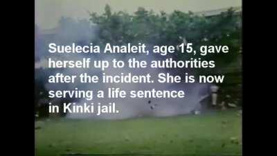 The Proper Way to End Your Dad