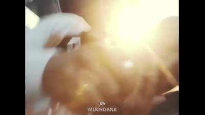 Saw this on MuchDank. I love their channel. This is hilarious 😂😂