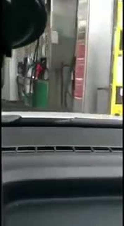 Instantly switch from gangsta rap to gospel