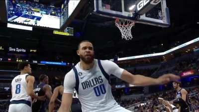 [Highlight] Javale McGee with the Space Jam