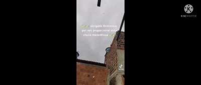 VAZOU: MUQUINHA EM SP