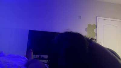 I like my head disrespectful. How do you like yours?