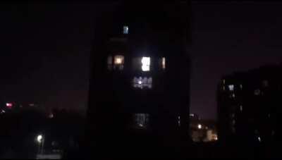 WCGW Falling asleep with the microphone on