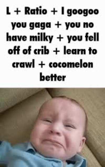 the height of discourse