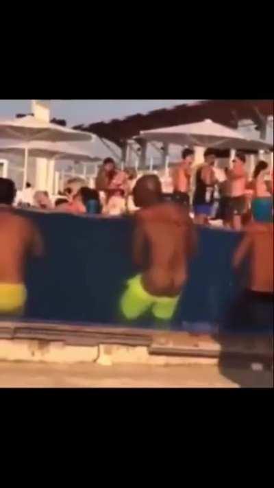 Adam Sandler's movie style 2