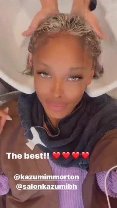 Vinetria Chubbs 2022-05-13 (@vinetrria) [Instagram]