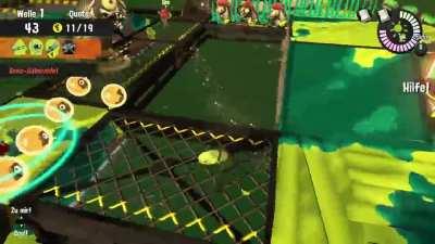 Steel Eels are feastin tonight