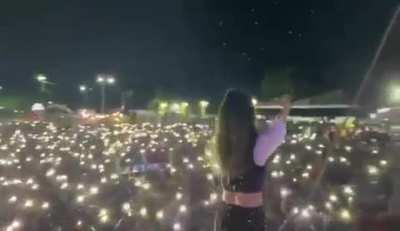 Show no Pará, mas ao contrário da NZ nós ainda estamos longe de vencer a pandêmia.