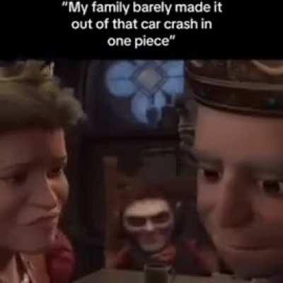 Peter, I don't get it