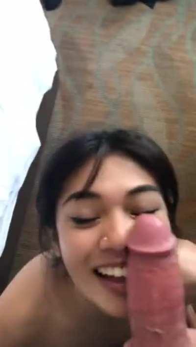 Looks Like This Cock Could Explode At Any Moment