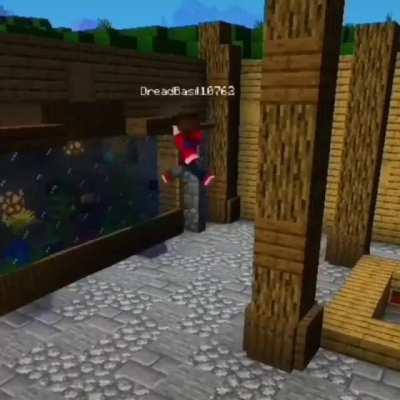 Amazing underground house