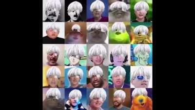 Yanderedev joins the collective